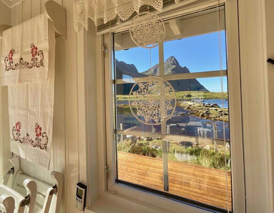 Villa Mountain Panorama à Bostad Extérieur photo