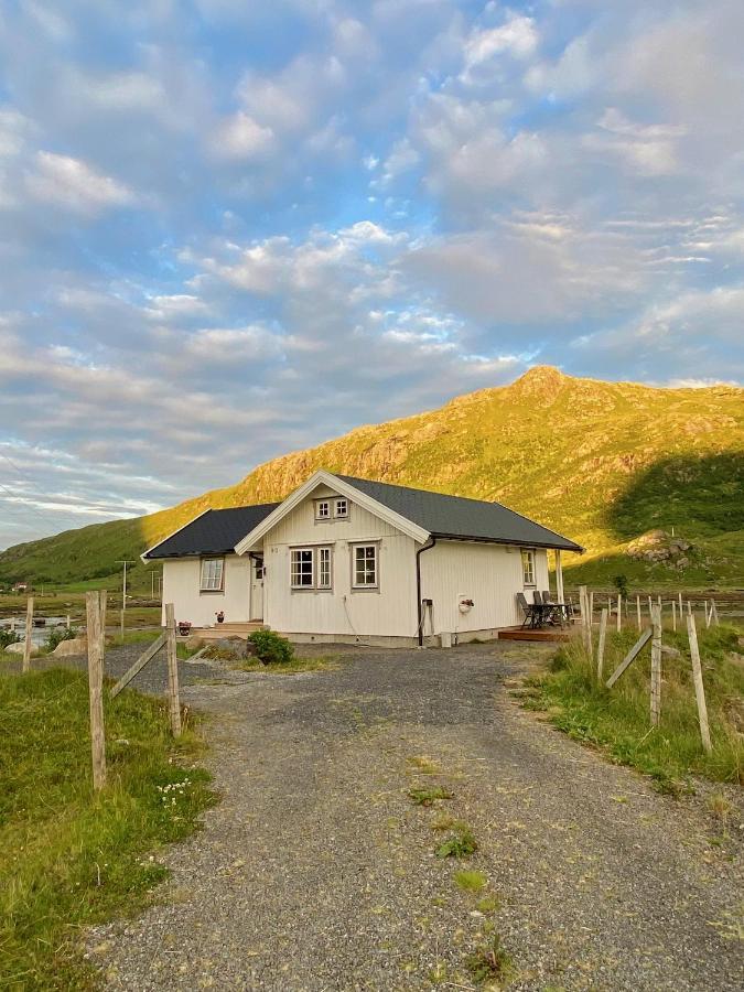 Villa Mountain Panorama à Bostad Extérieur photo